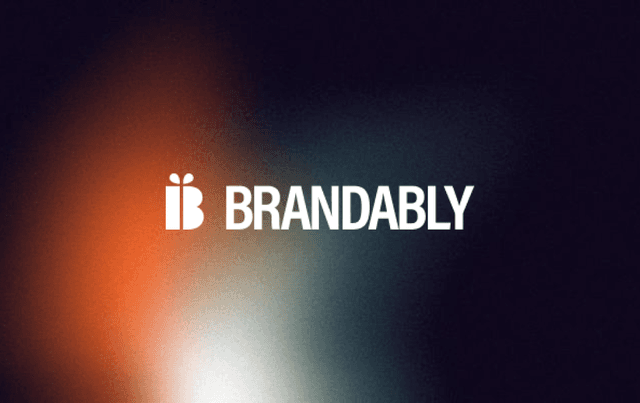 Brandably Cover