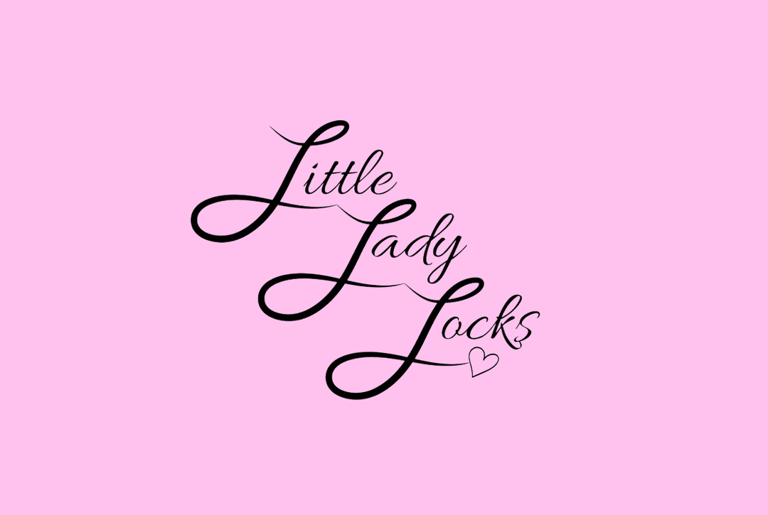 Little Lady Locks Cover