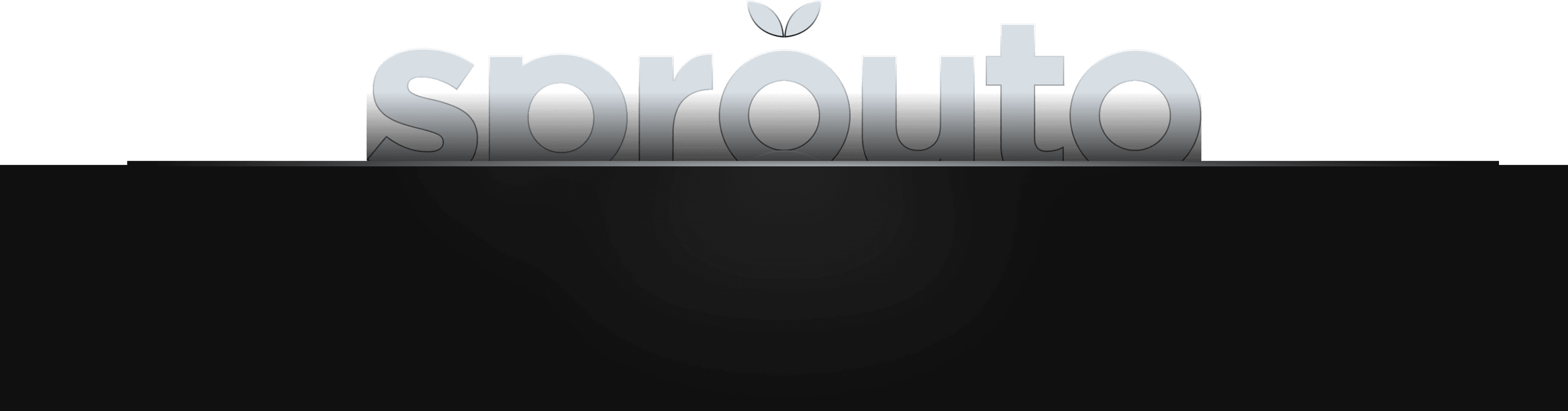 Sprouto Logo